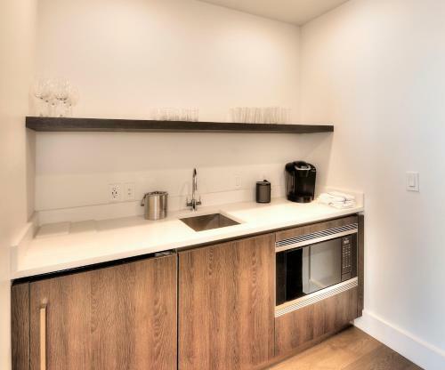 Apartamento Apex At Park City