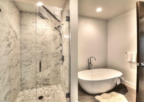 Apartamento Apex At Park City
