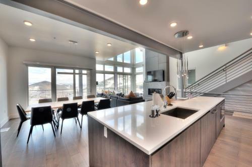 Apartamento Apex At Park City