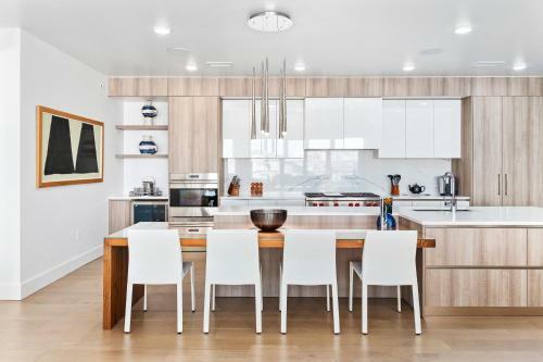 Apartamento Apex At Park City