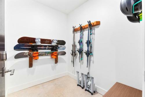 Apartamento Apex At Park City