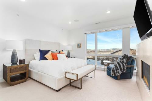 Apartamento Apex At Park City
