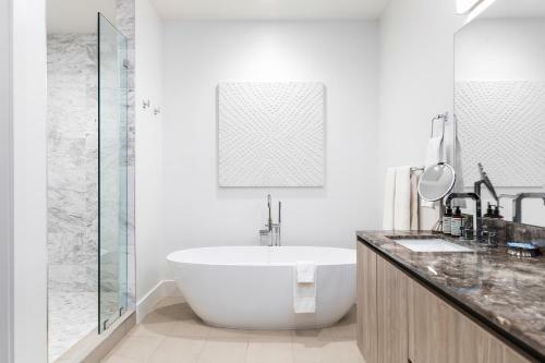Apartamento Apex At Park City