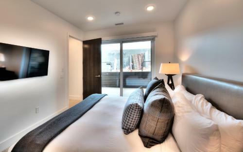 Apartamento Apex At Park City