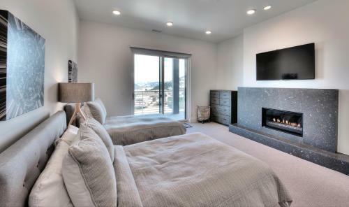 Apartamento Apex At Park City