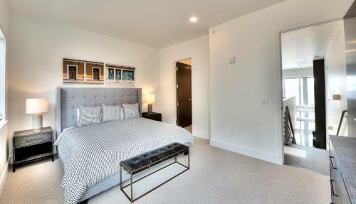 Apartamento Apex At Park City