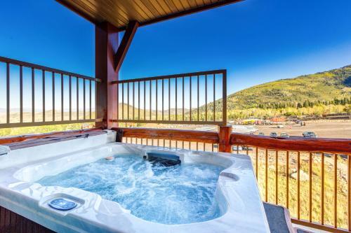 Hotel Westgate Resort #4708