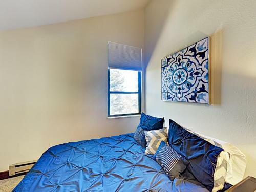 Apartamento New Listing! Refined Resort-style Ski Condo Condo
