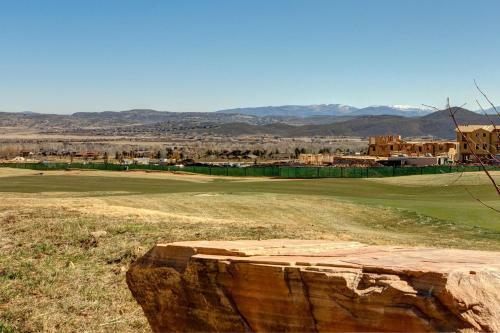 Apartamento New Listing! Refined Resort-style Ski Condo Condo