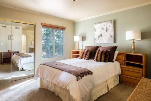 3 Bedroom Short Walk To Ski Gondola