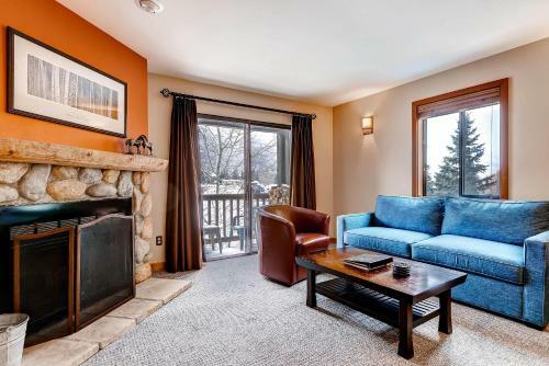 Powder Pointe By Park City Lodging