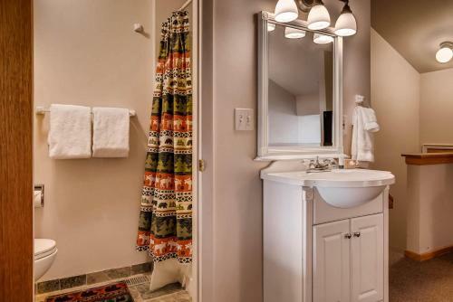 Powder Pointe By Park City Lodging