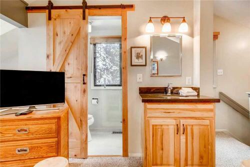 Powder Pointe By Park City Lodging