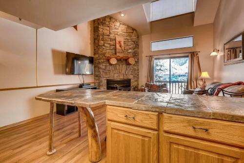 Powder Pointe By Park City Lodging
