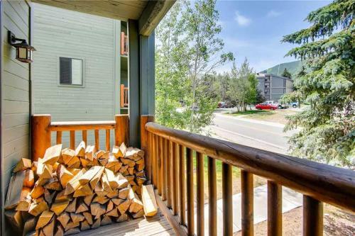 Powder Pointe By Park City Lodging