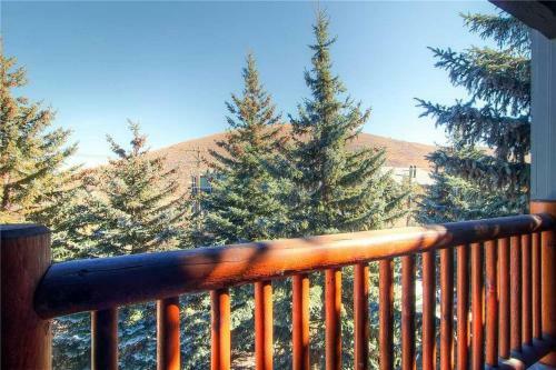 Powder Pointe By Park City Lodging