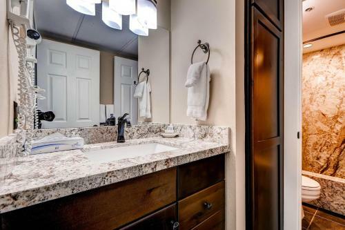 Powder Pointe By Park City Lodging