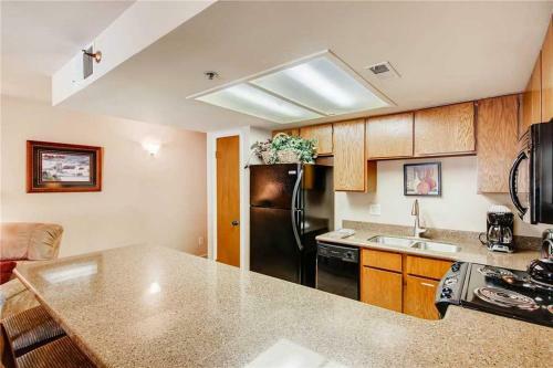 Powder Pointe By Park City Lodging