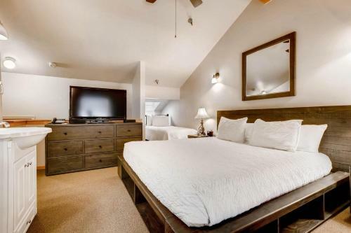 Powder Pointe By Park City Lodging