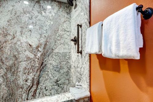 Powder Pointe By Park City Lodging