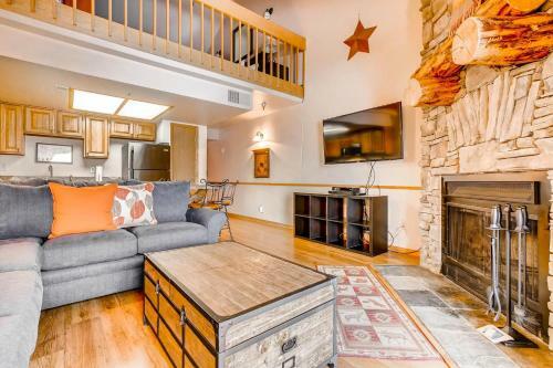 Powder Pointe By Park City Lodging