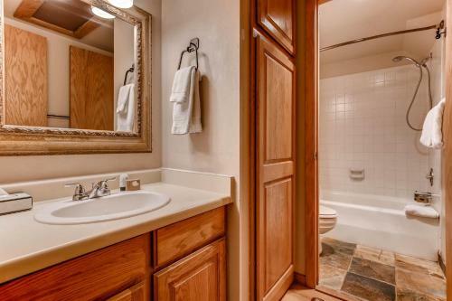 Powder Pointe By Park City Lodging