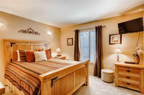 Powder Pointe By Park City Lodging