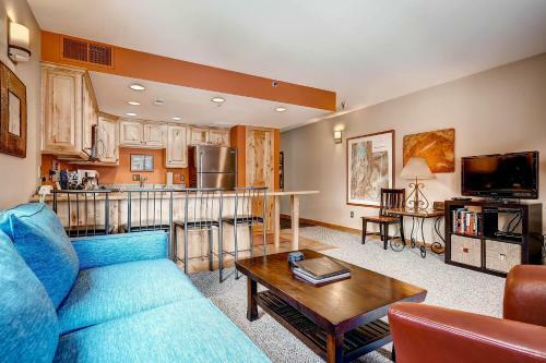 Powder Pointe By Park City Lodging