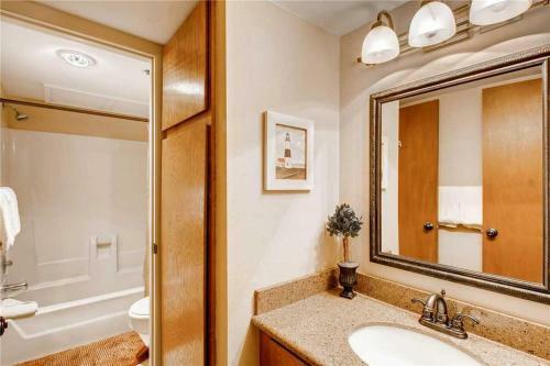 Powder Pointe By Park City Lodging