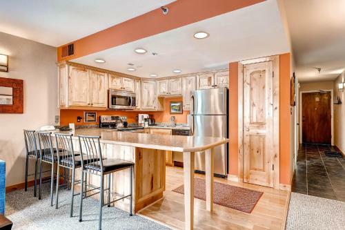 Powder Pointe By Park City Lodging