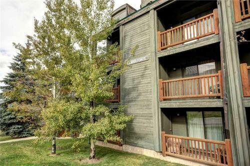 Powder Pointe By Park City Lodging