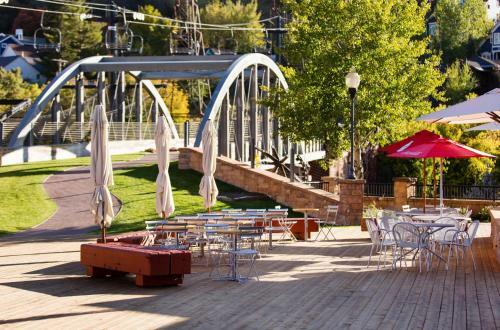 Powder Pointe By Park City Lodging