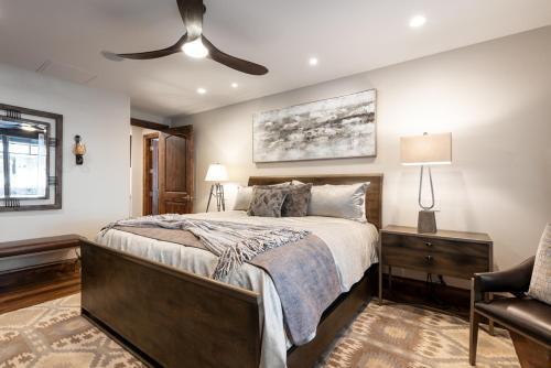 Silver Strike Lodge #201 - 2 Bed
