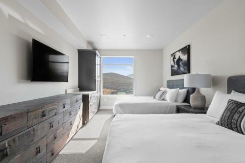 Hotel Black Rock Mountain Resort