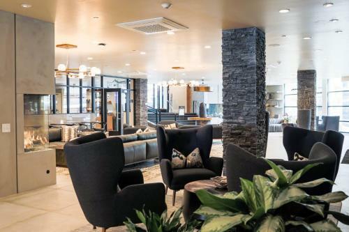 Hotel Black Rock Mountain Resort