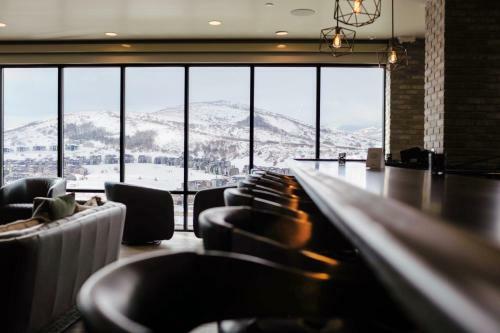 Hotel Black Rock Mountain Resort