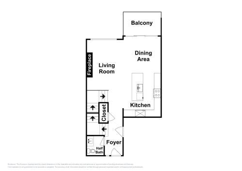 Luxe Fairway Springs Townhome - Golf & Spa Townhouse