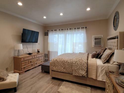 Apartamento Modern Maple Studio