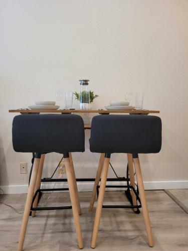 Apartamento Modern Maple Studio