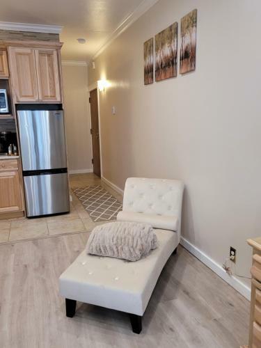 Apartamento Modern Maple Studio