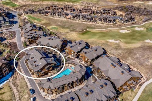 Juniper Landing Retreat #1105