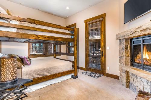 Juniper Landing Retreat #1105