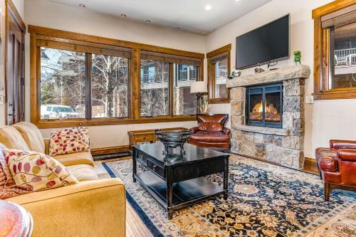 Juniper Landing Retreat #1105