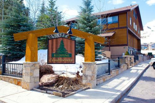 Red Pine #b1