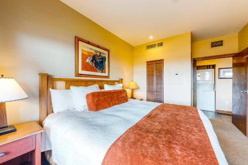 Apartamento Sundial Lodge
