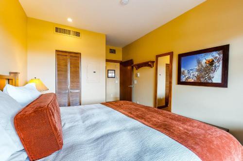 Apartamento Sundial Lodge