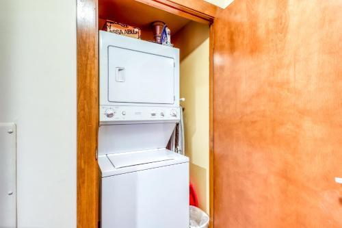 Apartamento Sundial Lodge