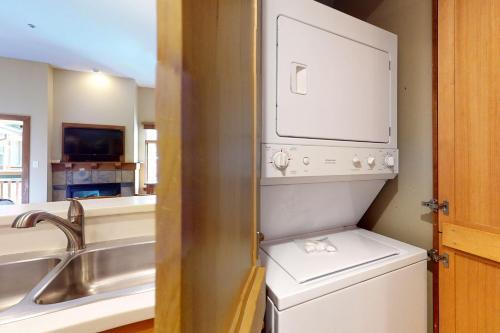 Apartamento Sundial Lodge
