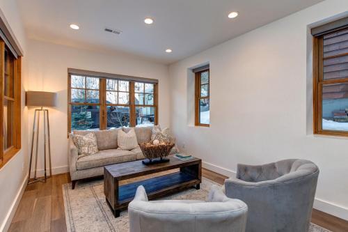 Old Town Masterpiece Home