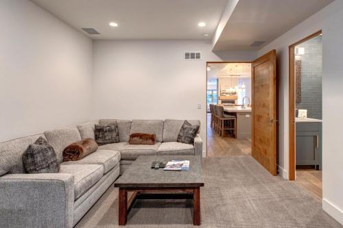 Old Town Masterpiece Home